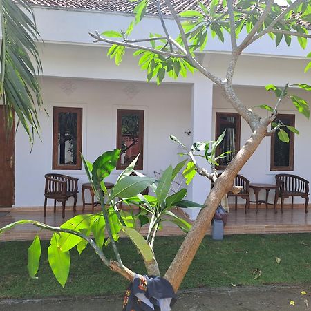 Kutabay Homestay Kuta  Dış mekan fotoğraf