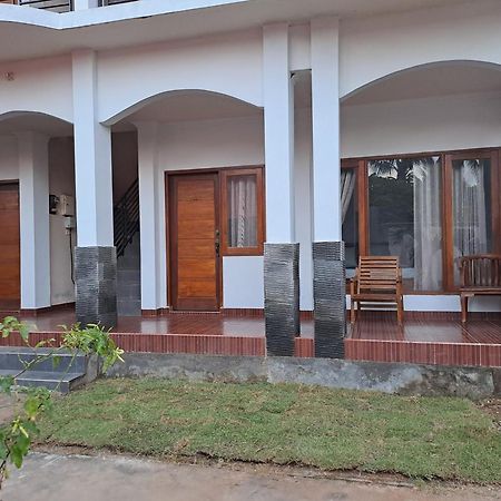 Kutabay Homestay Kuta  Dış mekan fotoğraf
