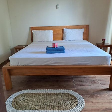 Kutabay Homestay Kuta  Dış mekan fotoğraf
