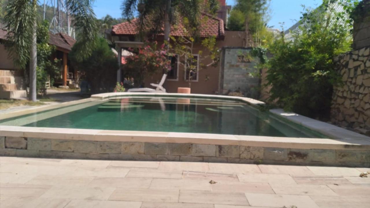 Kutabay Homestay Kuta  Dış mekan fotoğraf