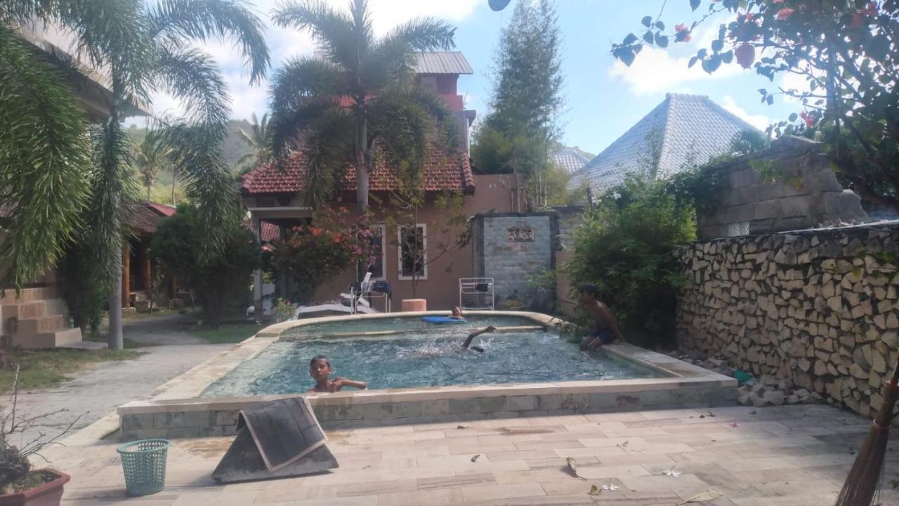 Kutabay Homestay Kuta  Dış mekan fotoğraf