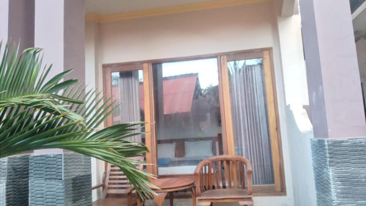 Kutabay Homestay Kuta  Dış mekan fotoğraf