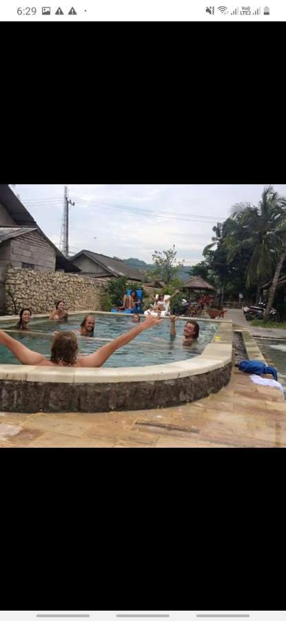 Kutabay Homestay Kuta  Dış mekan fotoğraf