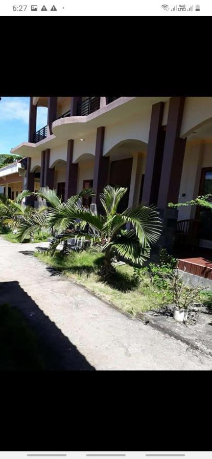Kutabay Homestay Kuta  Dış mekan fotoğraf
