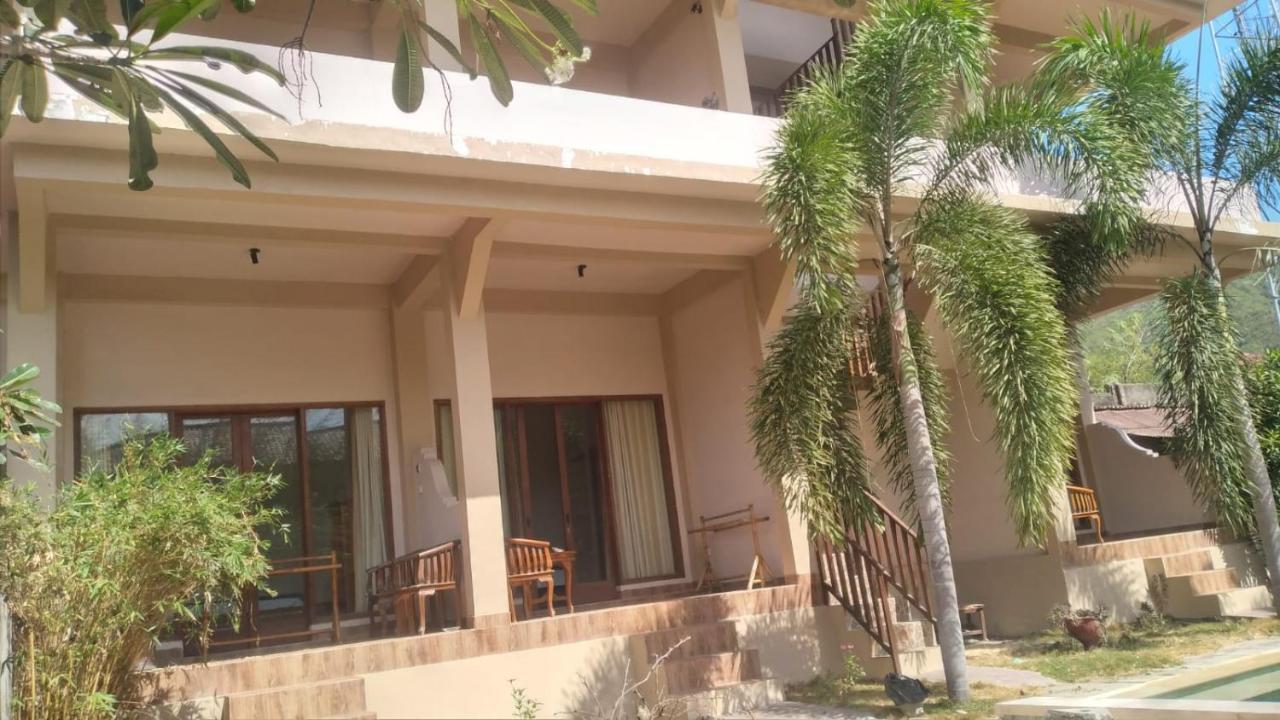 Kutabay Homestay Kuta  Dış mekan fotoğraf