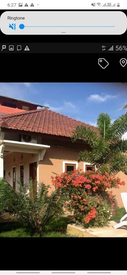 Kutabay Homestay Kuta  Dış mekan fotoğraf