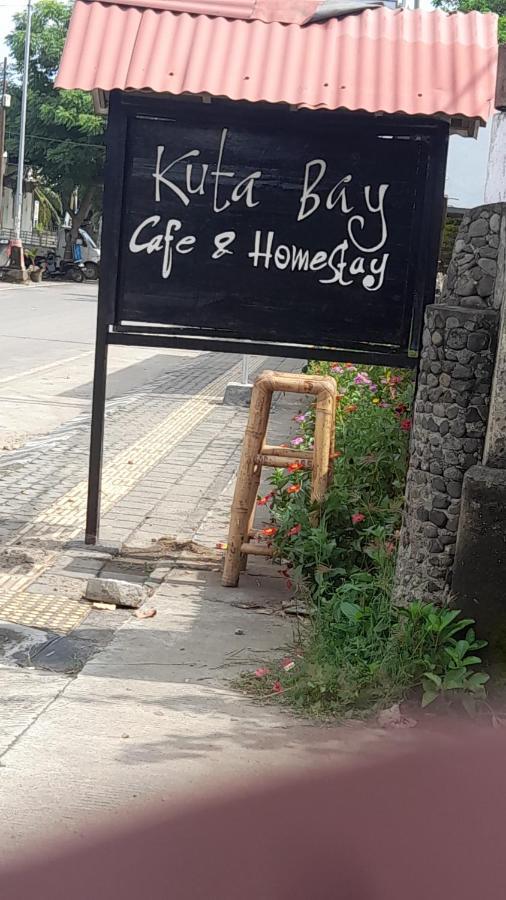Kutabay Homestay Kuta  Dış mekan fotoğraf