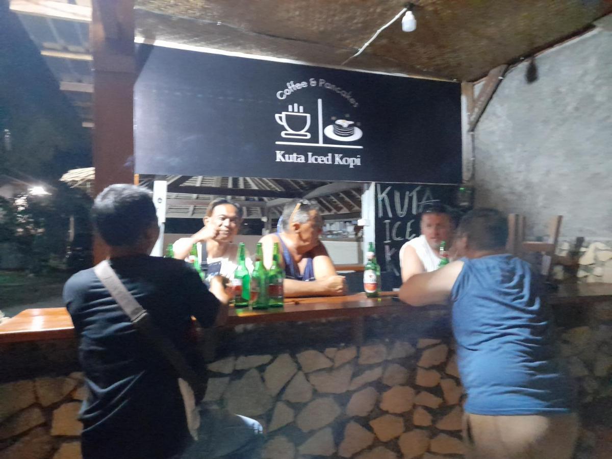 Kutabay Homestay Kuta  Dış mekan fotoğraf
