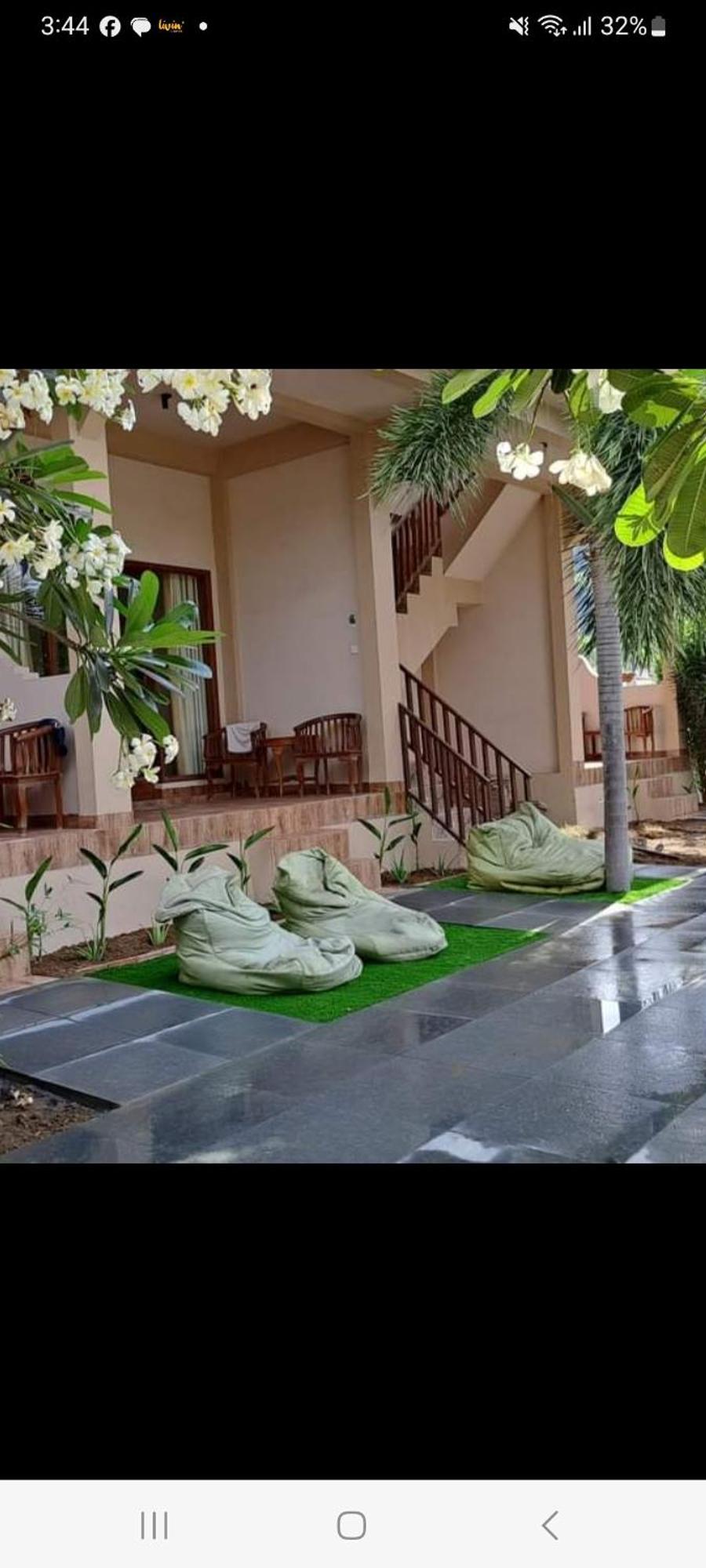 Kutabay Homestay Kuta  Dış mekan fotoğraf