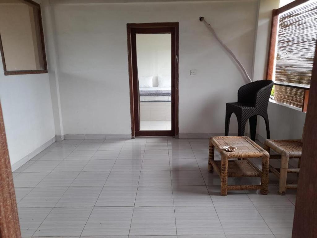 Kutabay Homestay Kuta  Dış mekan fotoğraf
