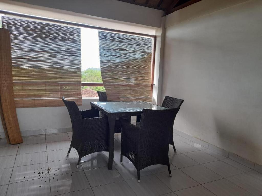 Kutabay Homestay Kuta  Dış mekan fotoğraf