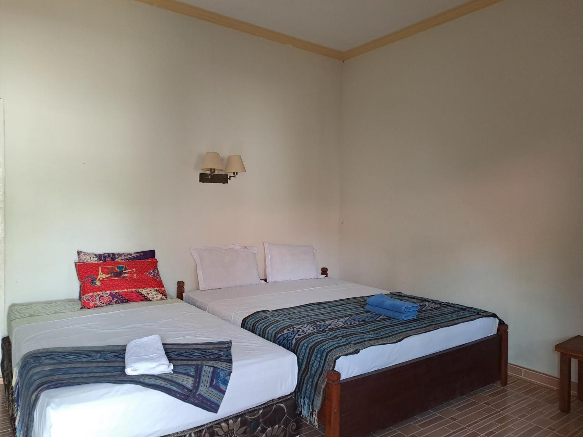 Kutabay Homestay Kuta  Dış mekan fotoğraf