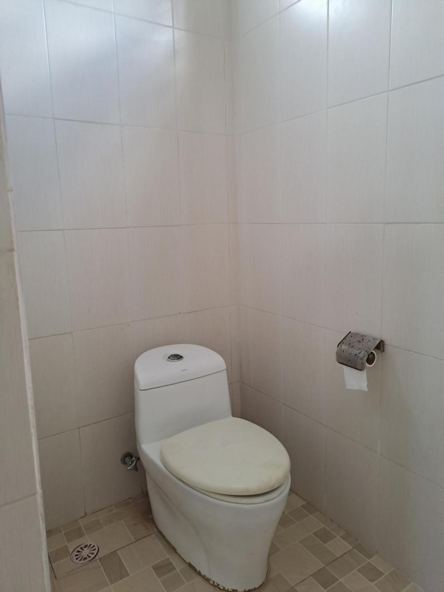 Kutabay Homestay Kuta  Dış mekan fotoğraf