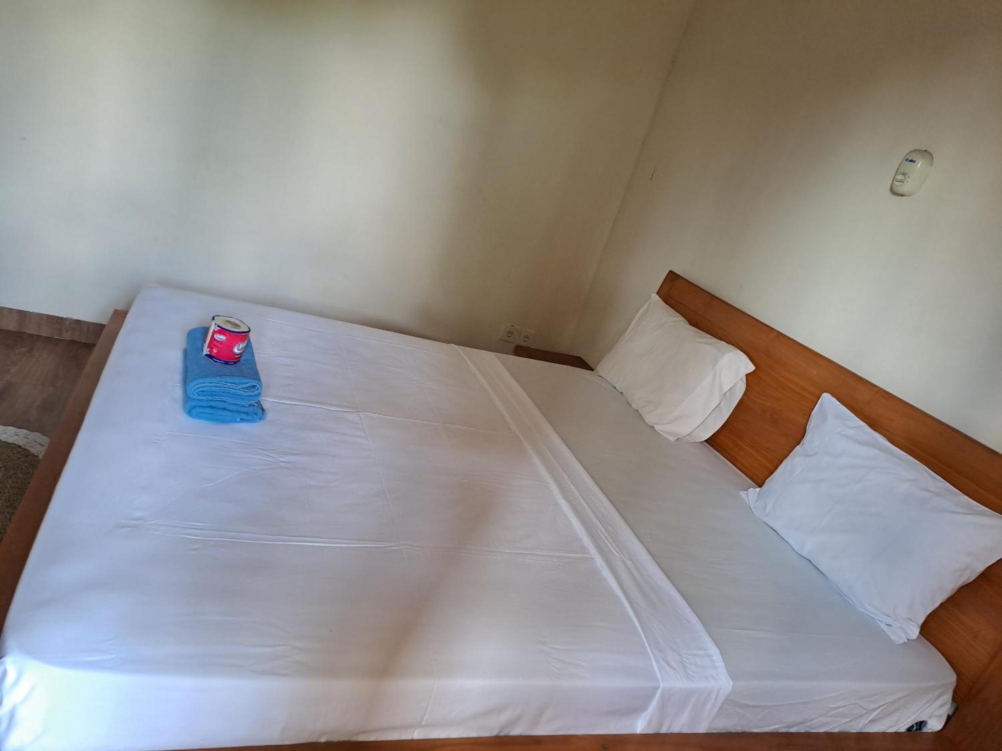 Kutabay Homestay Kuta  Dış mekan fotoğraf