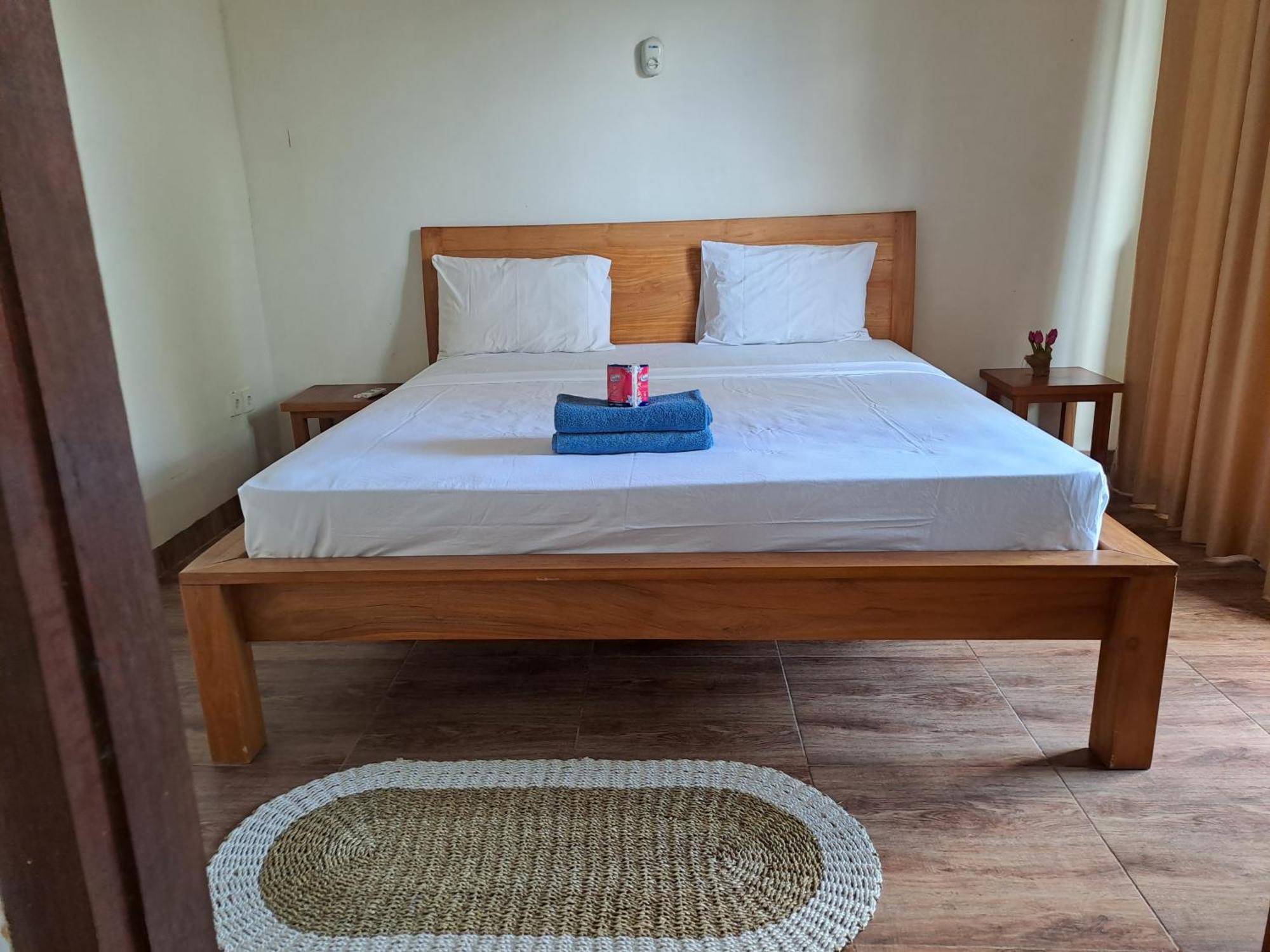 Kutabay Homestay Kuta  Dış mekan fotoğraf
