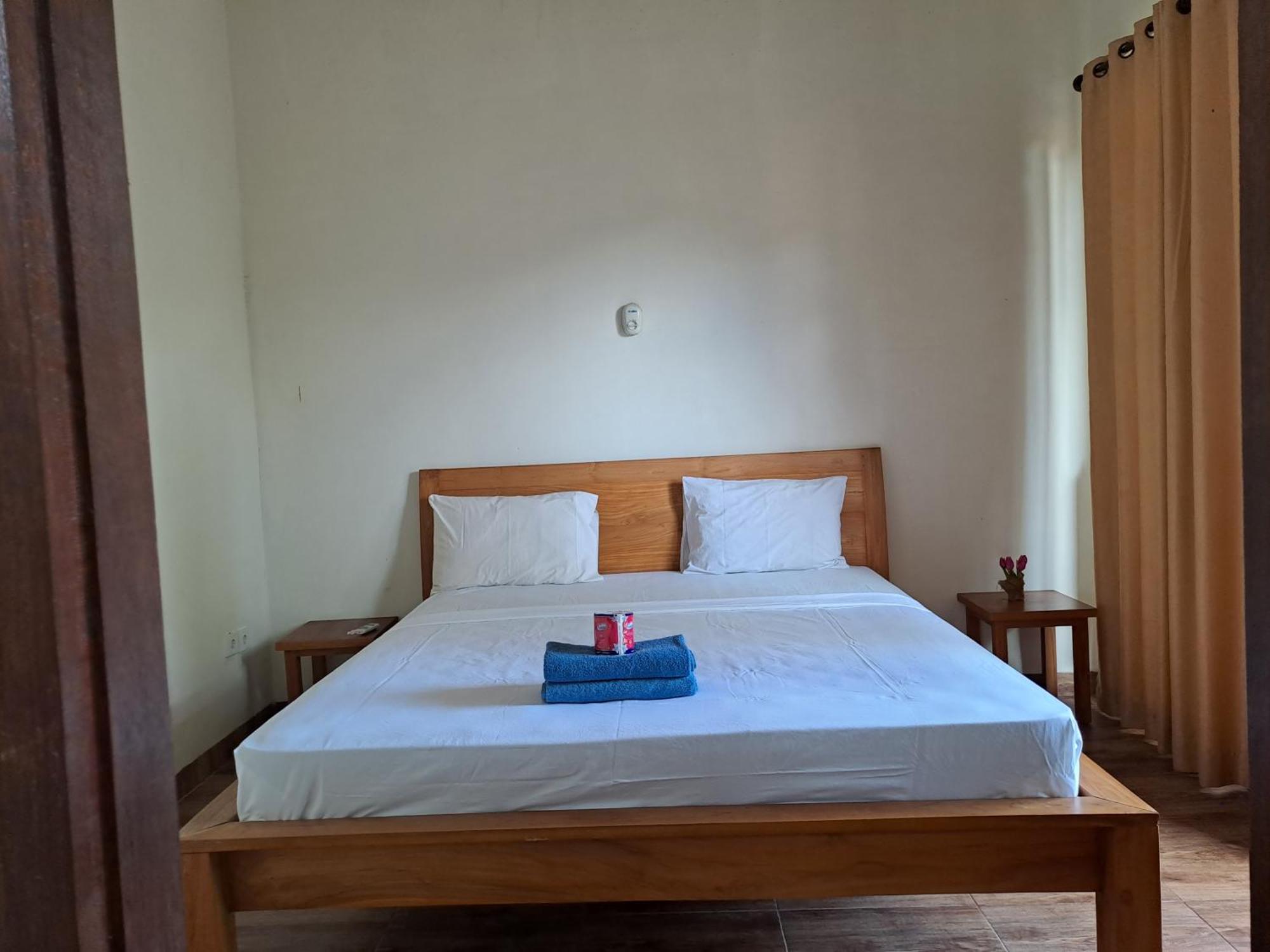 Kutabay Homestay Kuta  Dış mekan fotoğraf